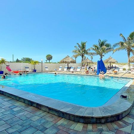 Beach Place 1-404 Сант Пит Бич Экстерьер фото